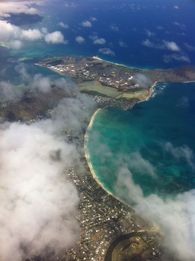 Oahu