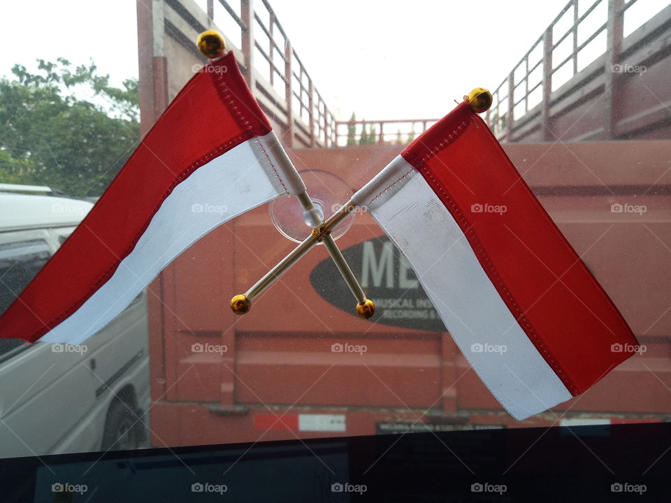 indonesian independence
