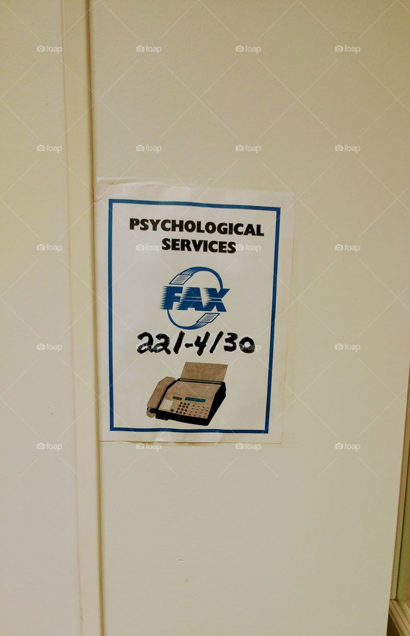 psycho services