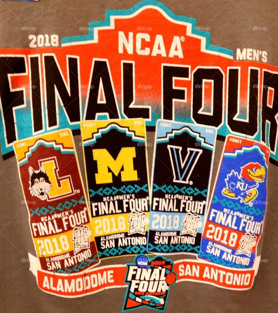 Final For Basketball