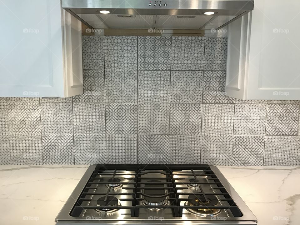 Back Splash overload