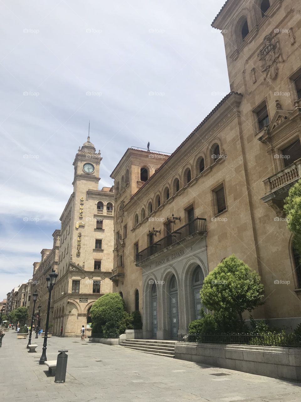 Salamanca, Espanha 🇪🇸