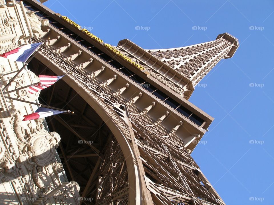 Eiffel Tower 