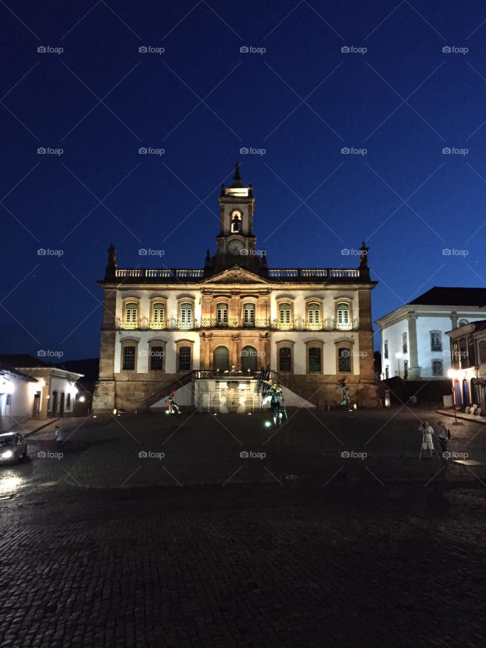 Ouro Preto- mg