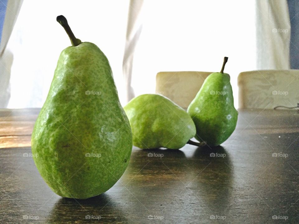 Pears