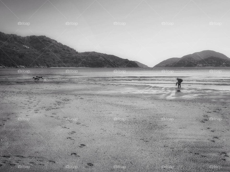 Seaside - BNW