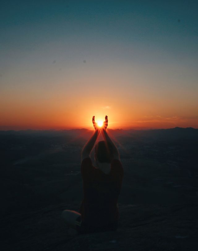 sun