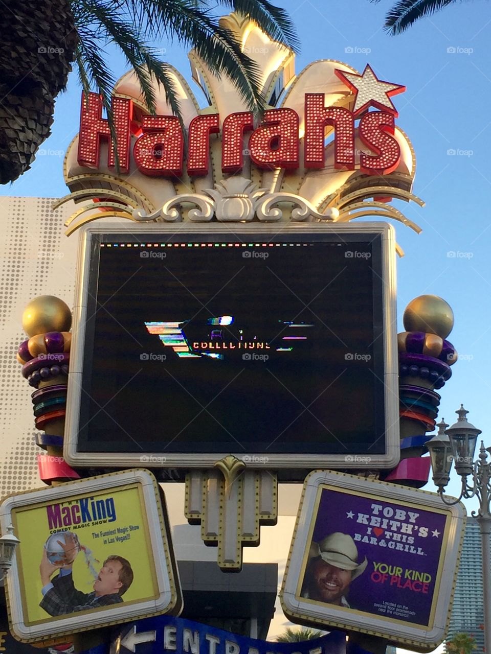 Harrahs 