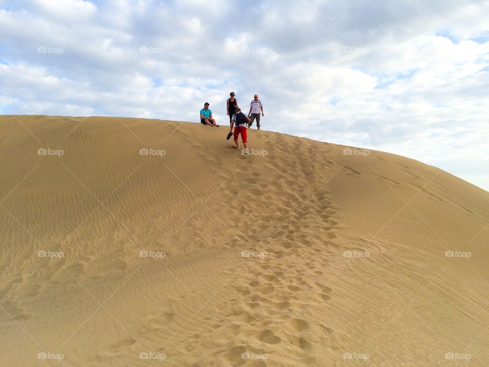 Maspalomas