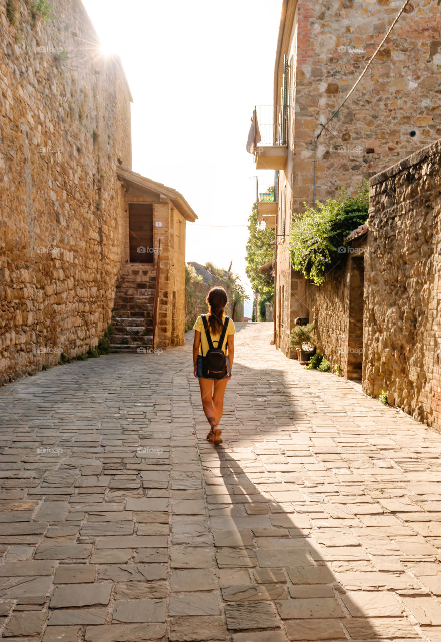 Tuscany, Italy