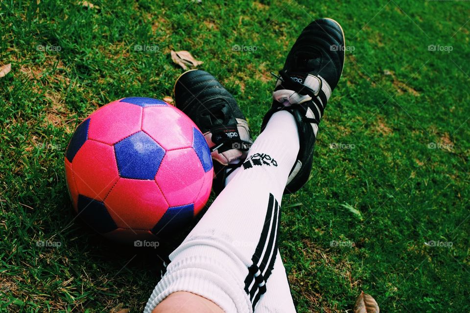 Soccer, Football, Game, Ball, Sport