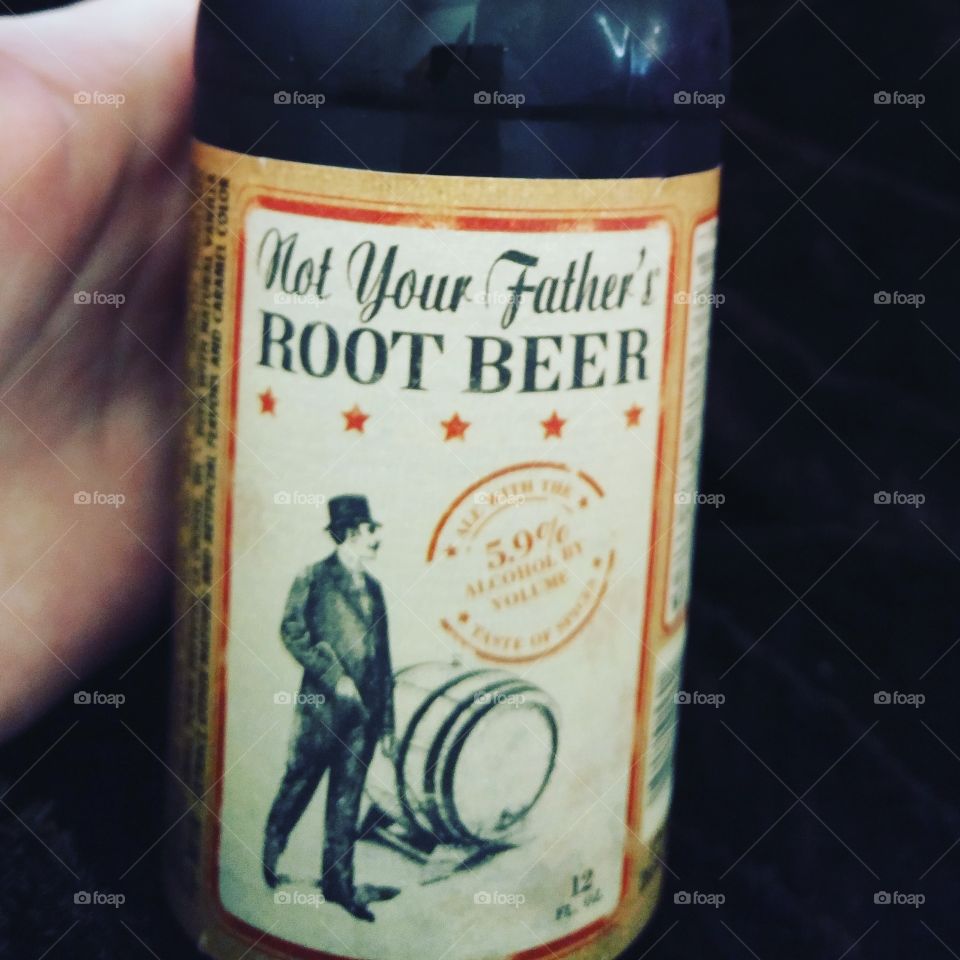 beer root beer