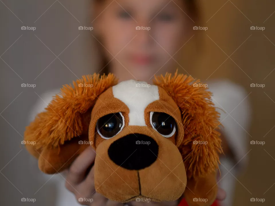 a toy