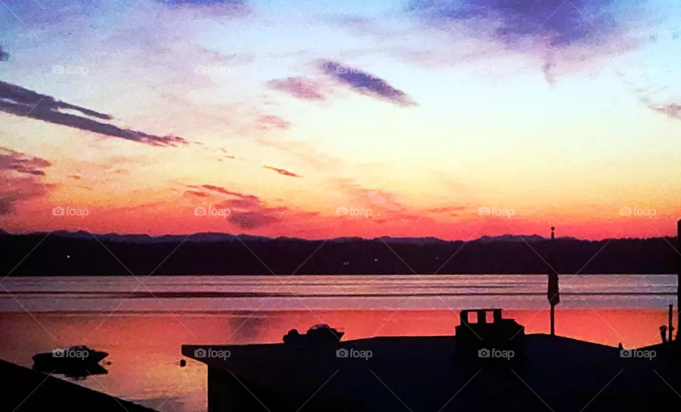 sunrise