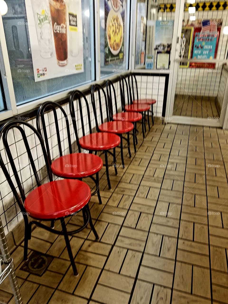 extra seating