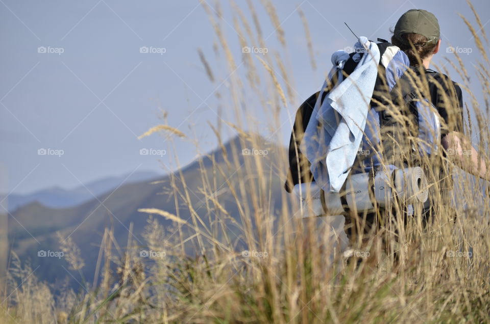 bieszczady