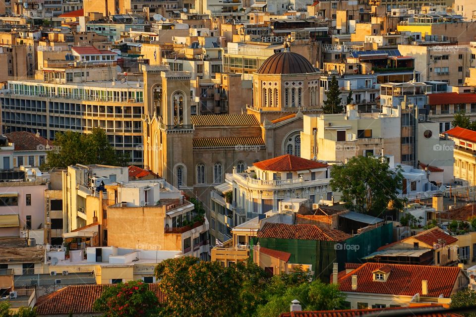 Athens