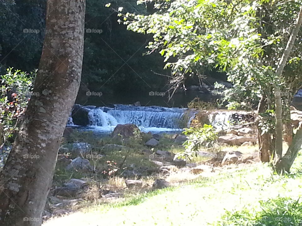 cachoeira