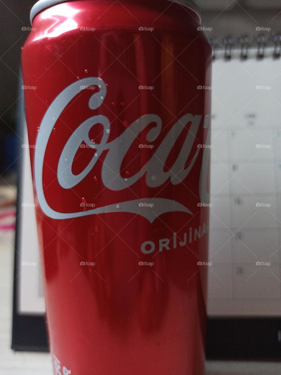 drink a Coca cola relax relax