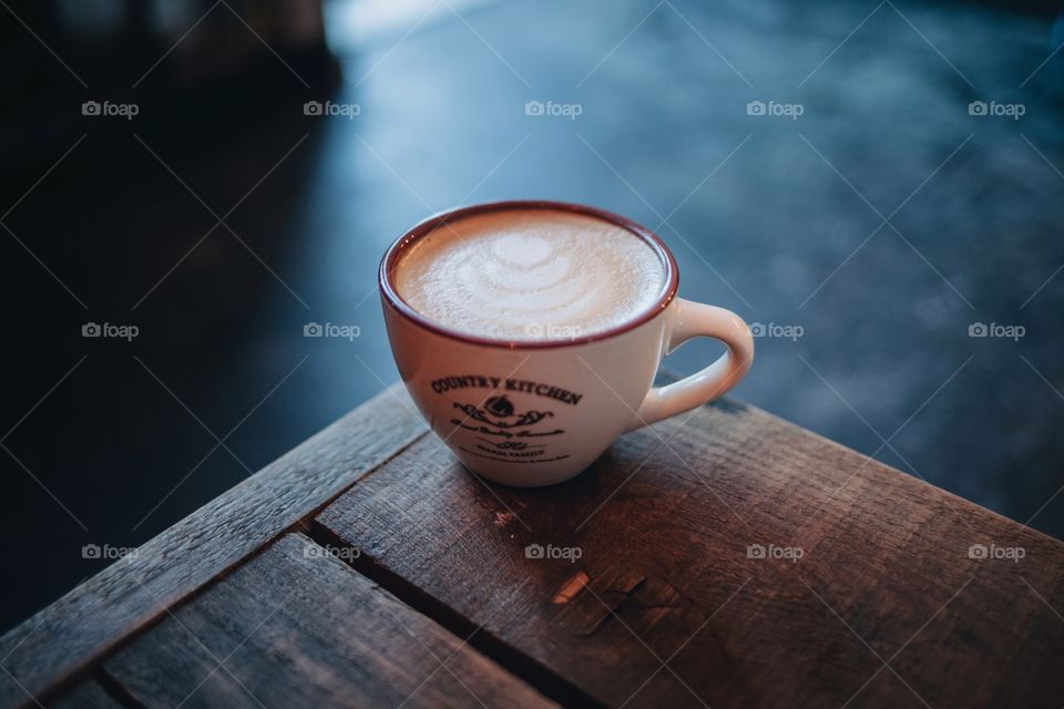 Coffee