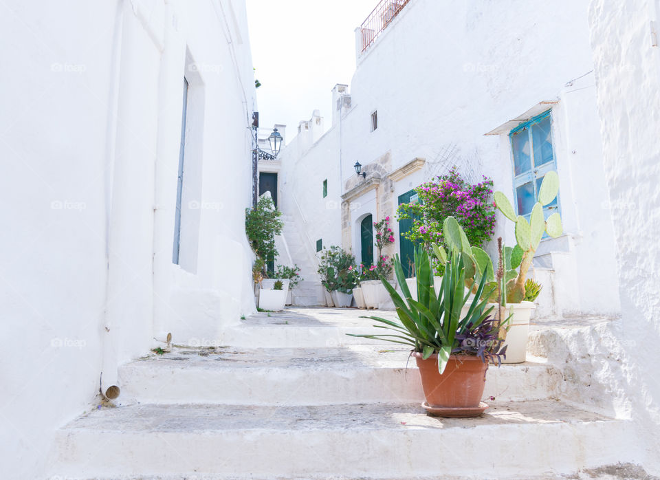 Ostuni