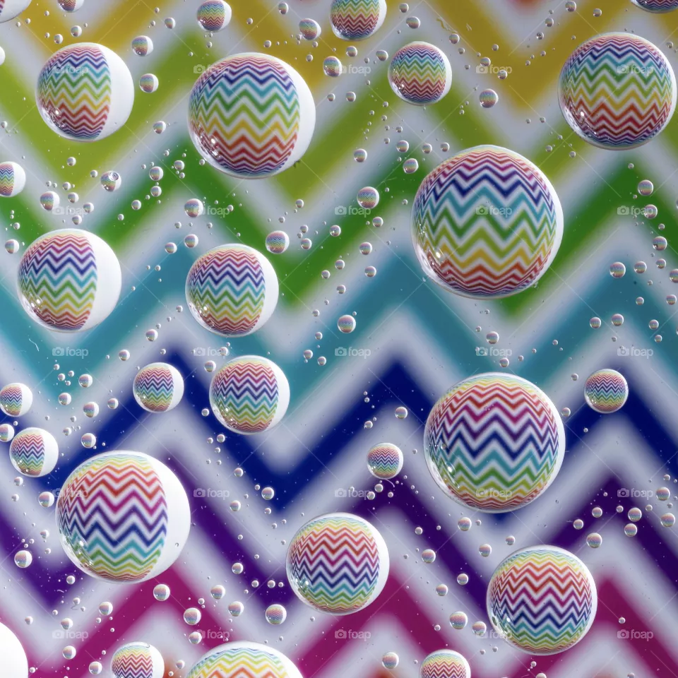 Water Drops