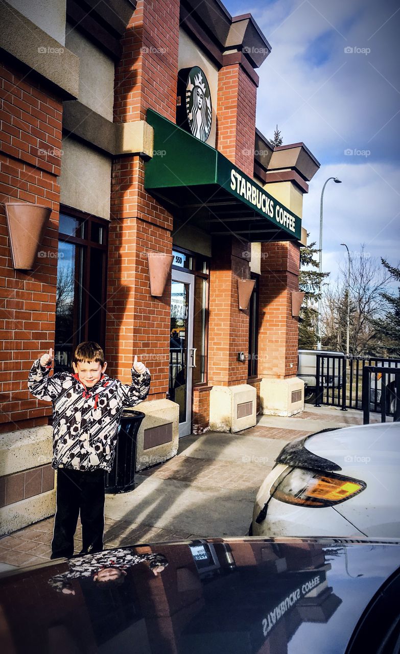 Two thumbs up in my sons opinion!