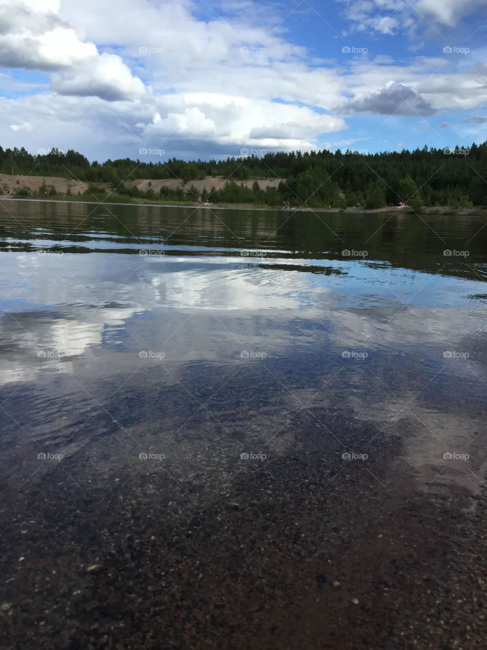 Lake