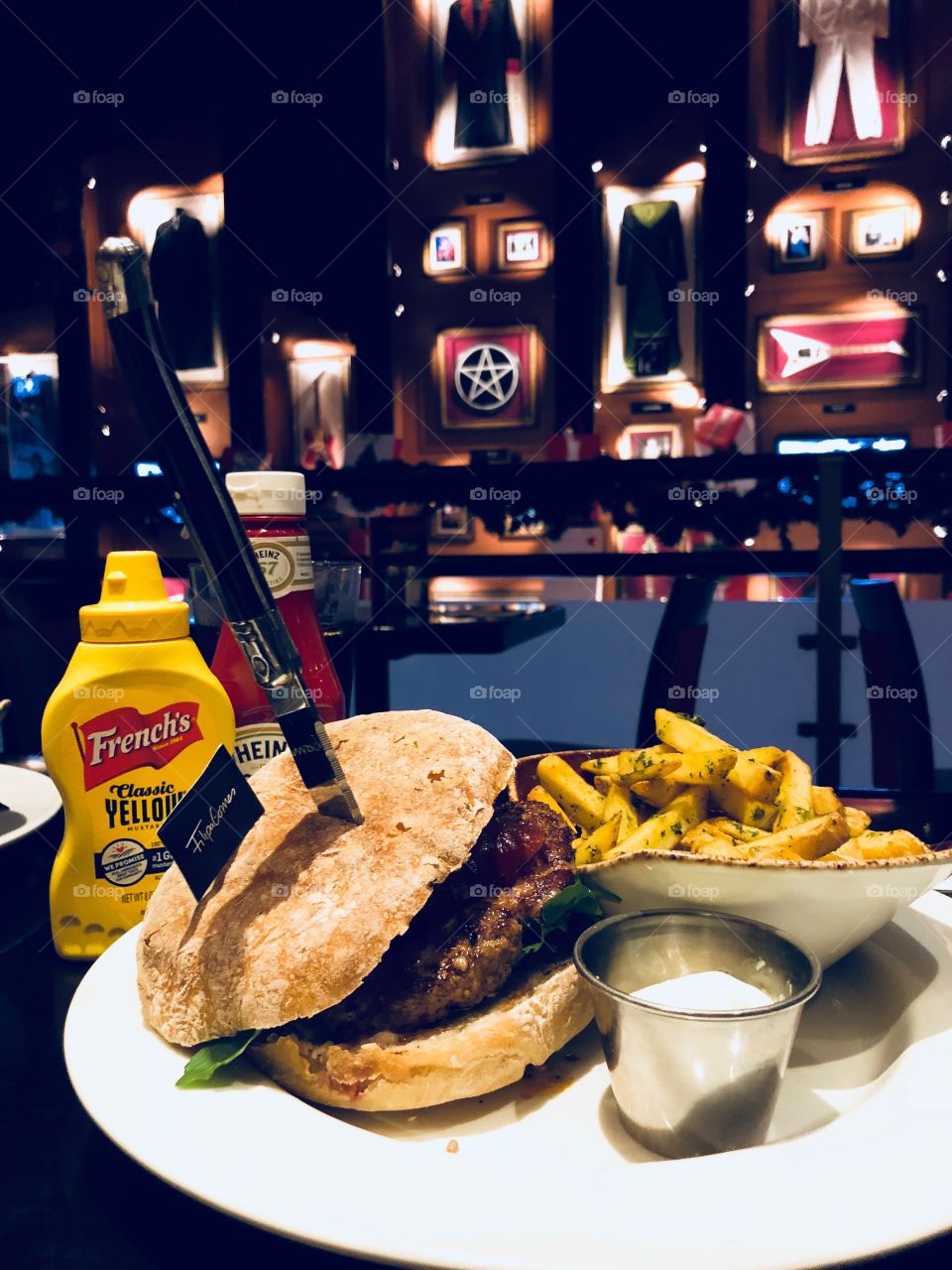 Hard Rock Cafe Lisbon 