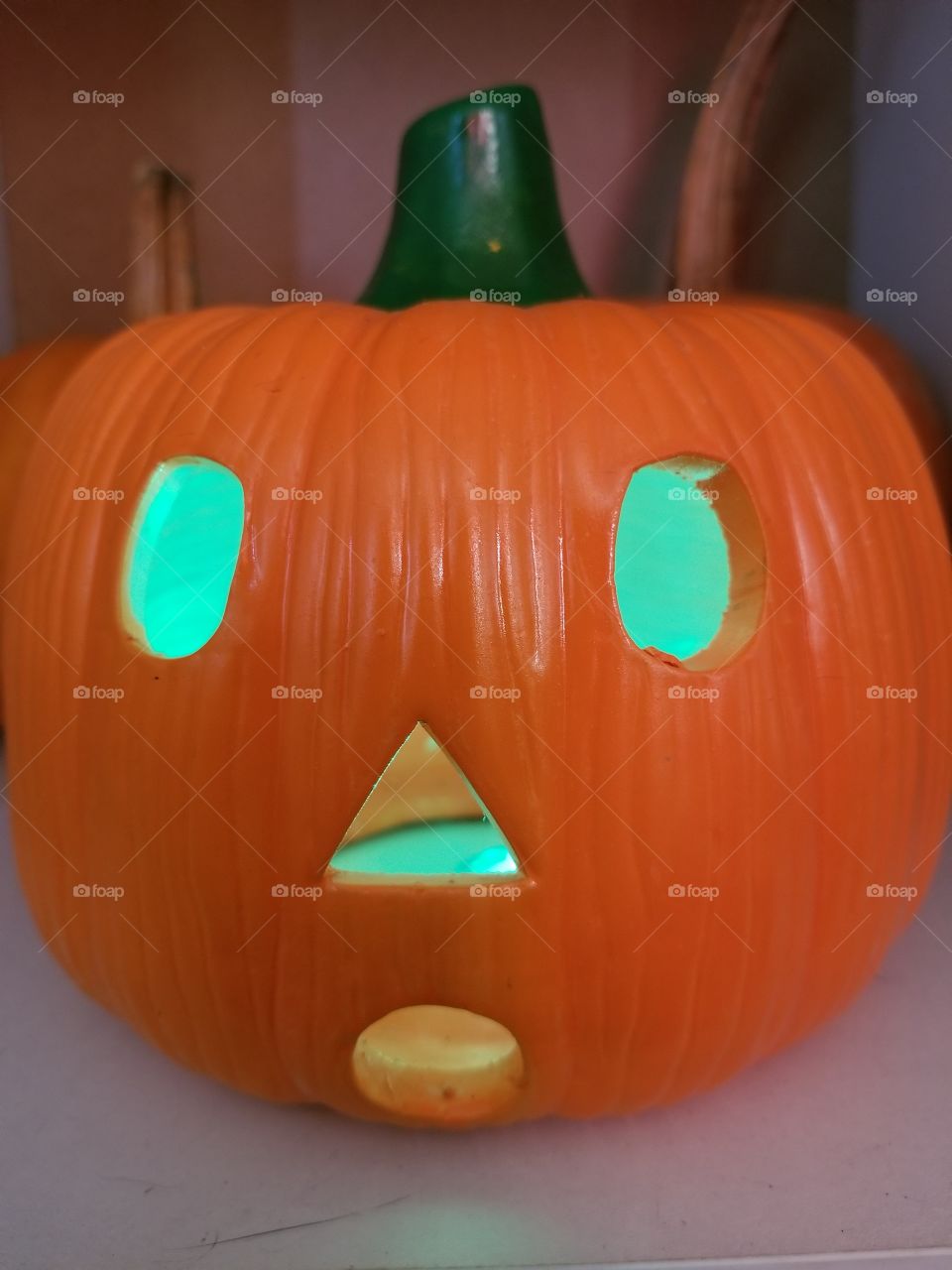 Jack'o'lantern