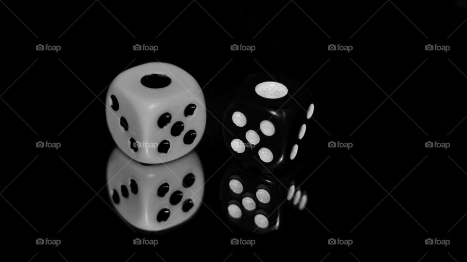 dice