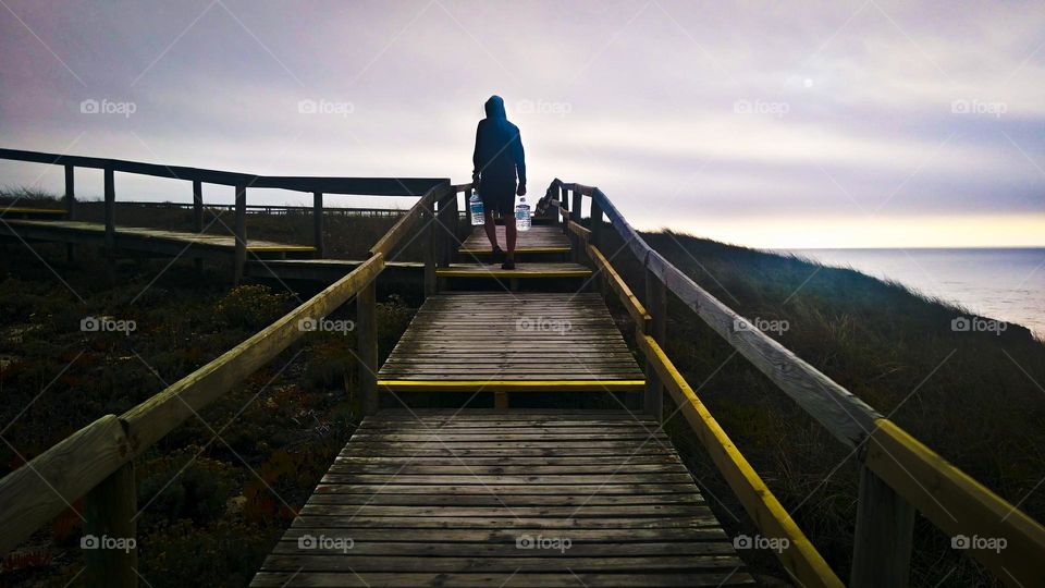 VanLife - travel journals