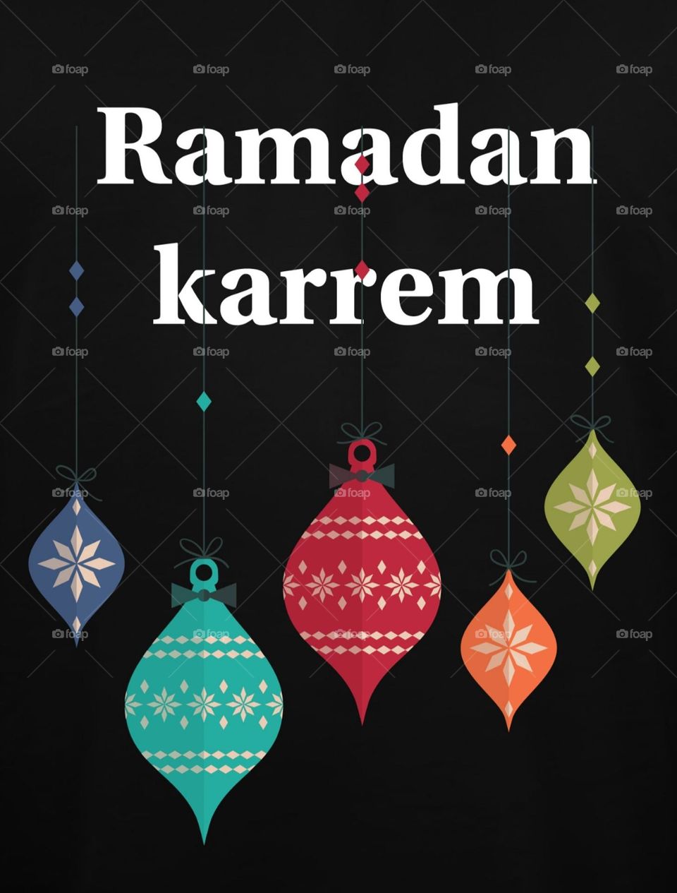 Ramadan karrem