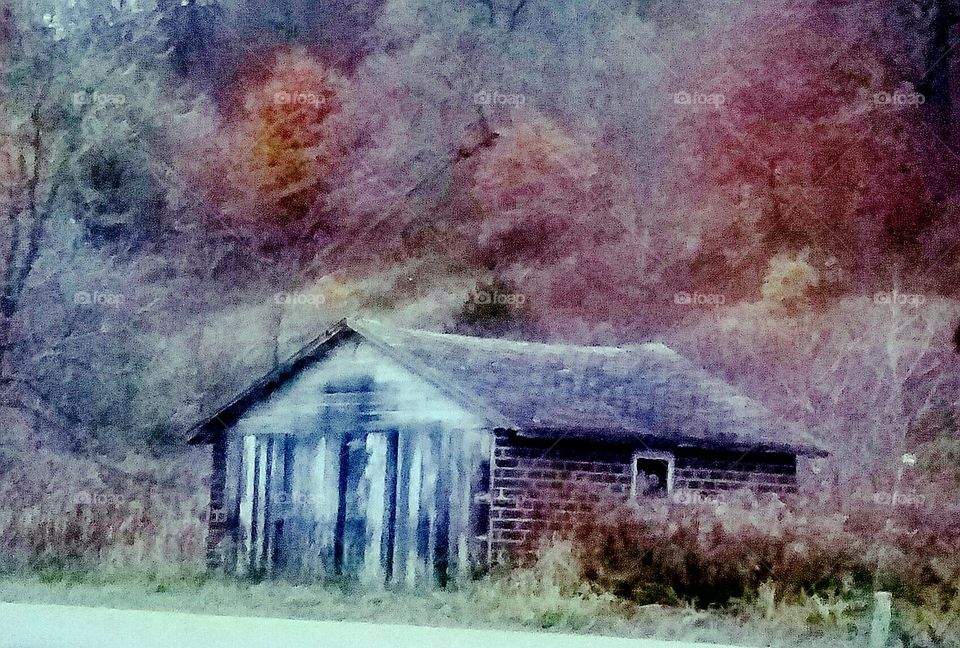 Memories of my Dad and Grandpa