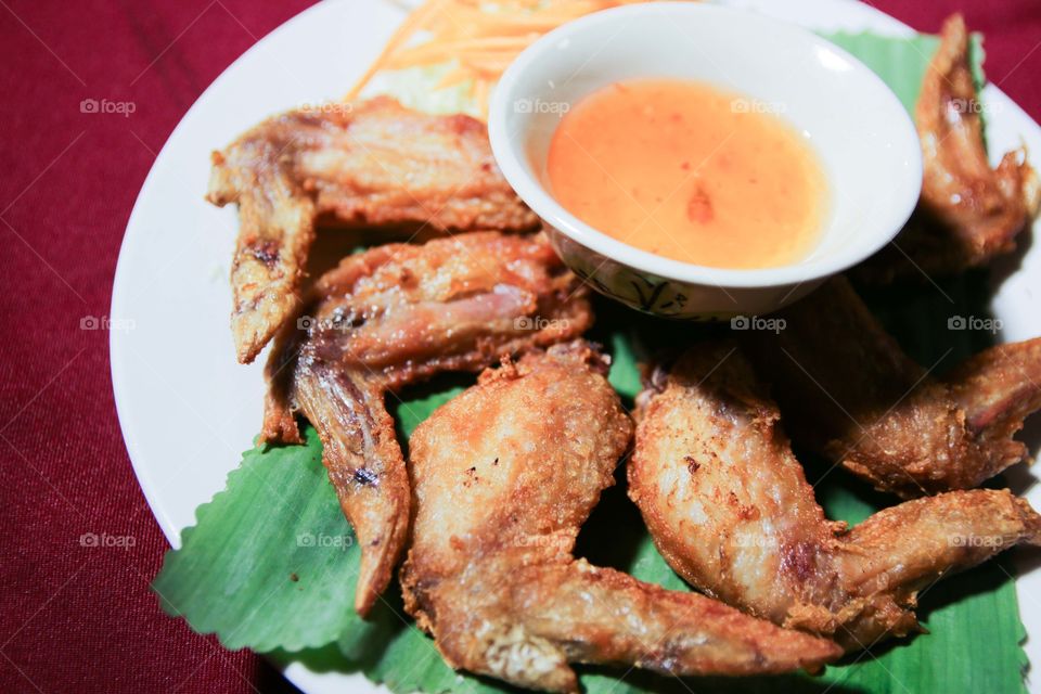 Food, No Person, Dinner, Lunch, Meat