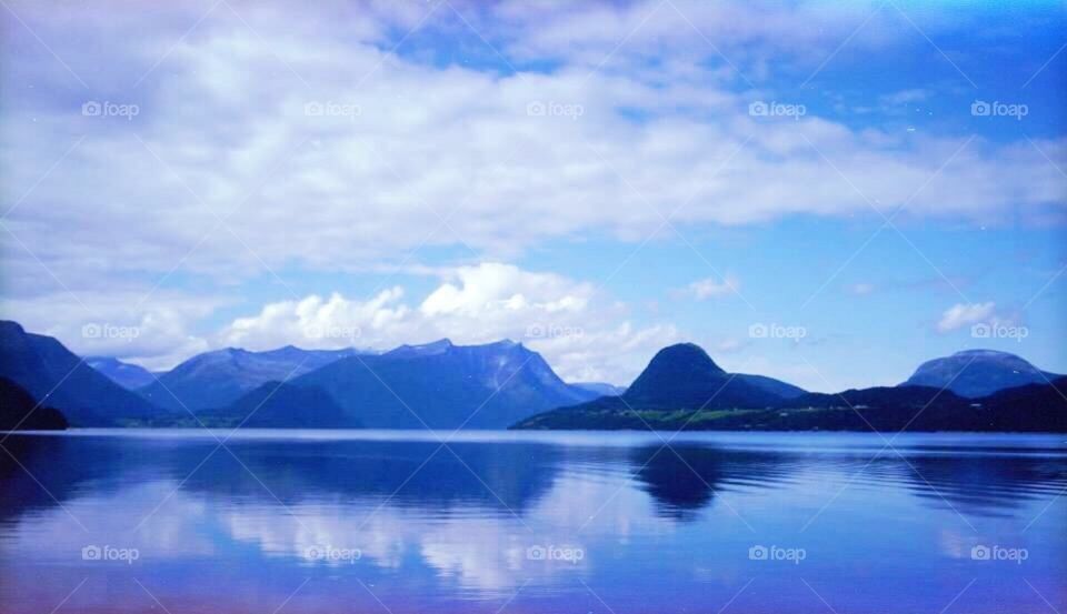 Beautiful Norway 