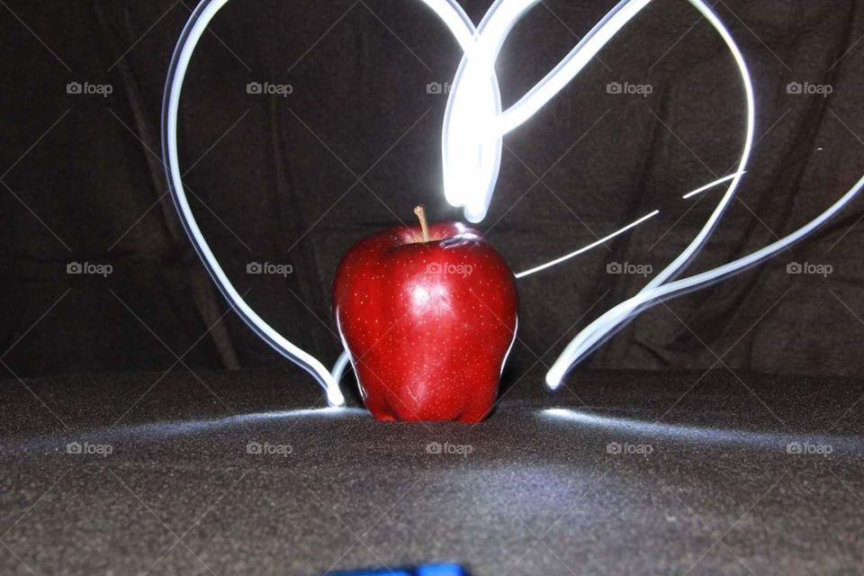 apple