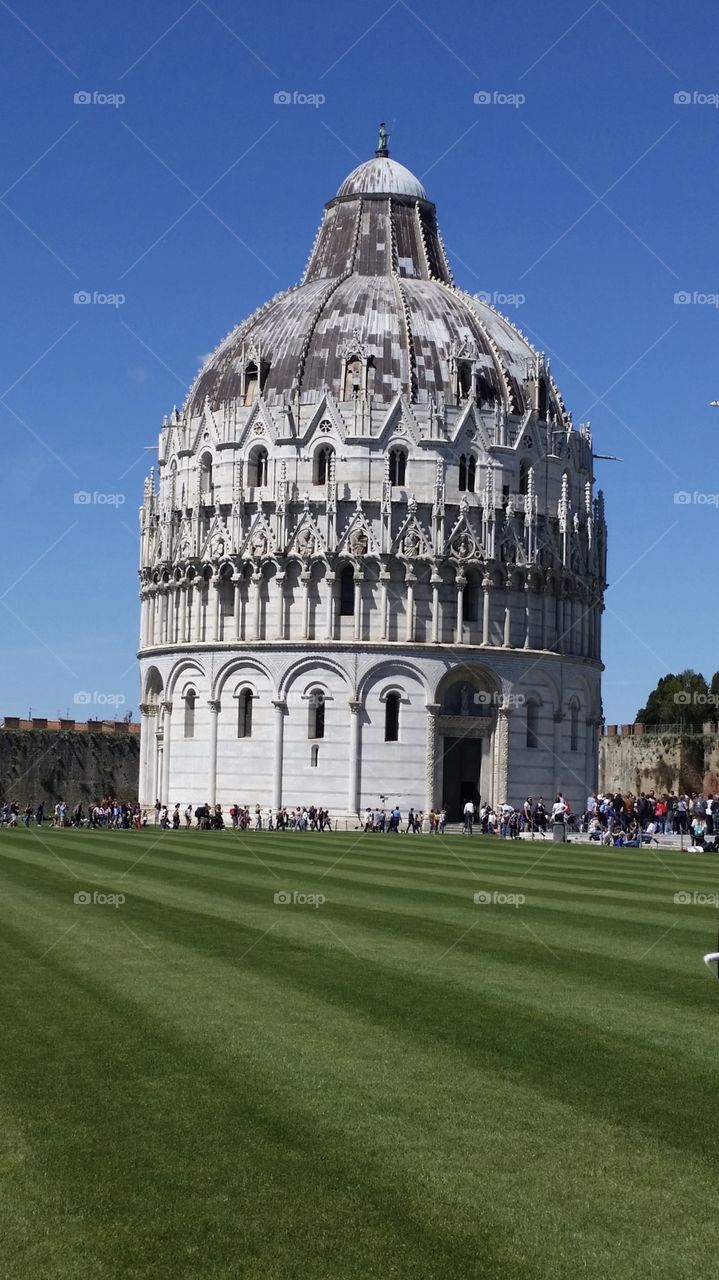 Pisa 