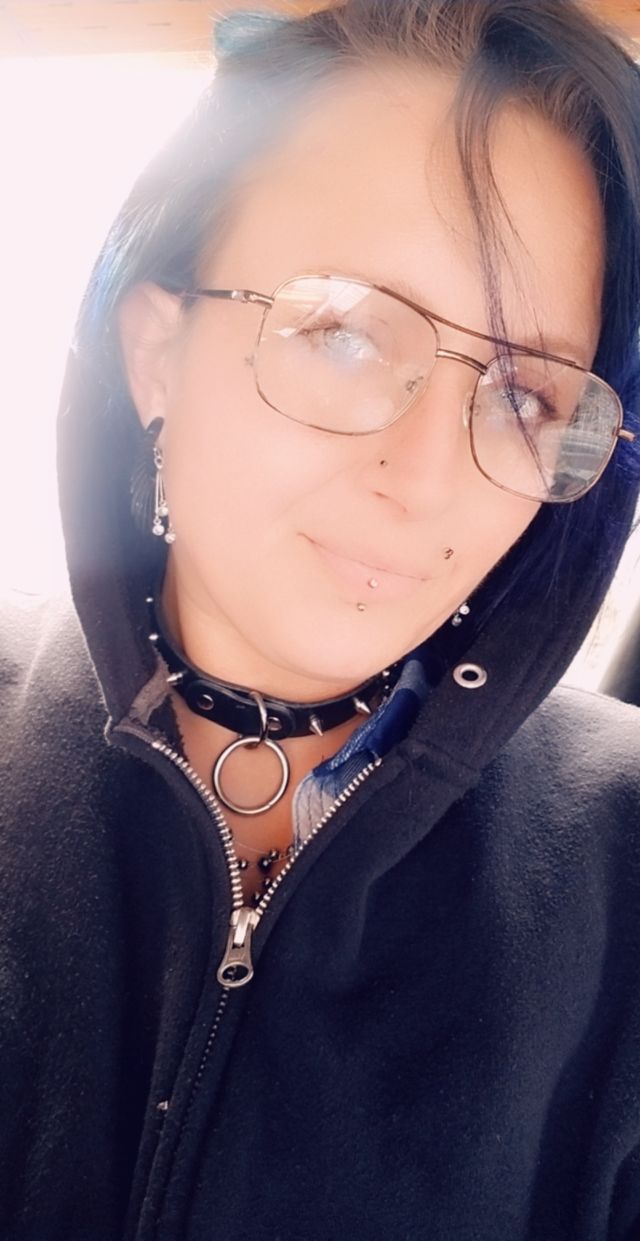 Sexy nerd