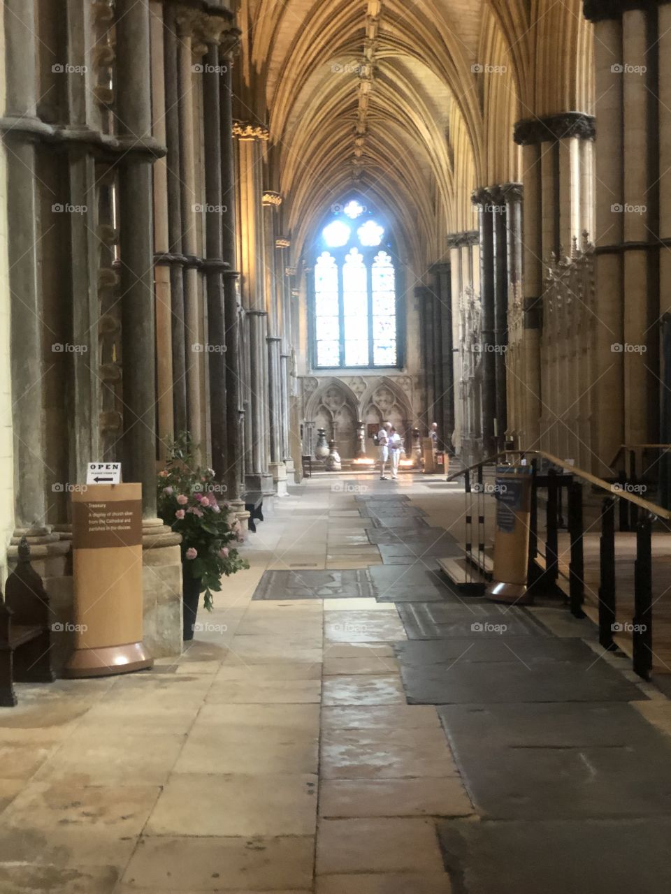 Lincoln Cathedral8
