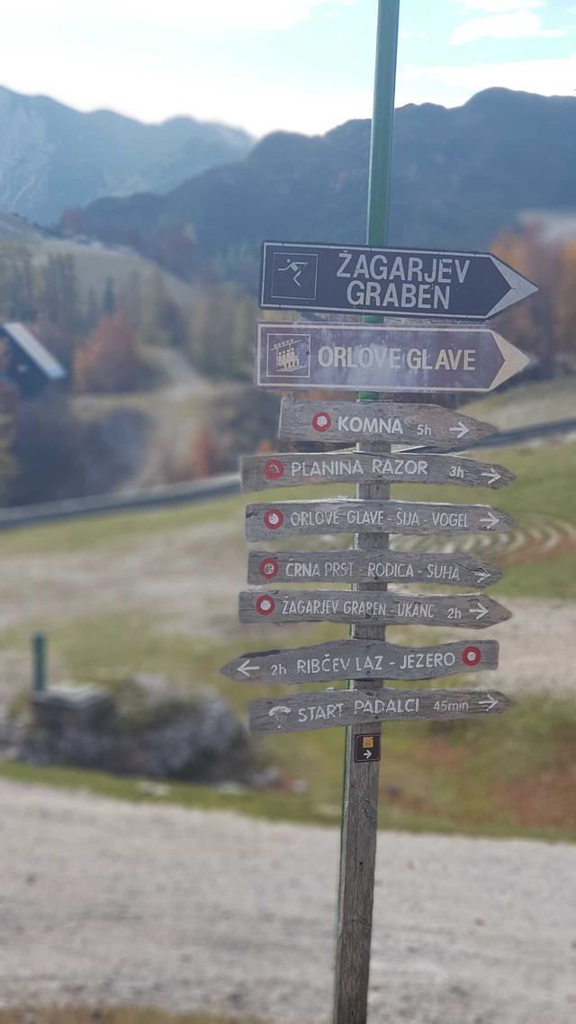 sign
