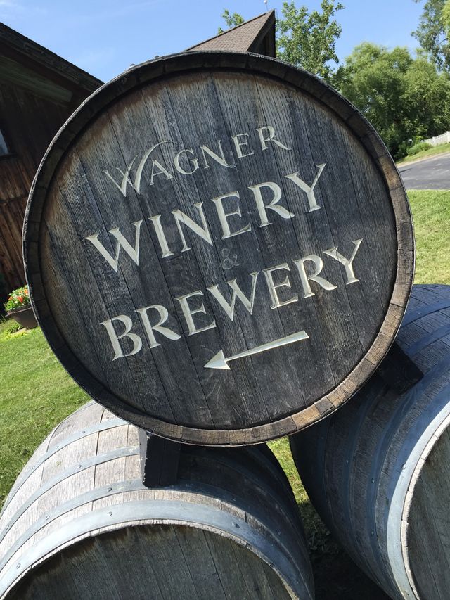 Wagners Winery