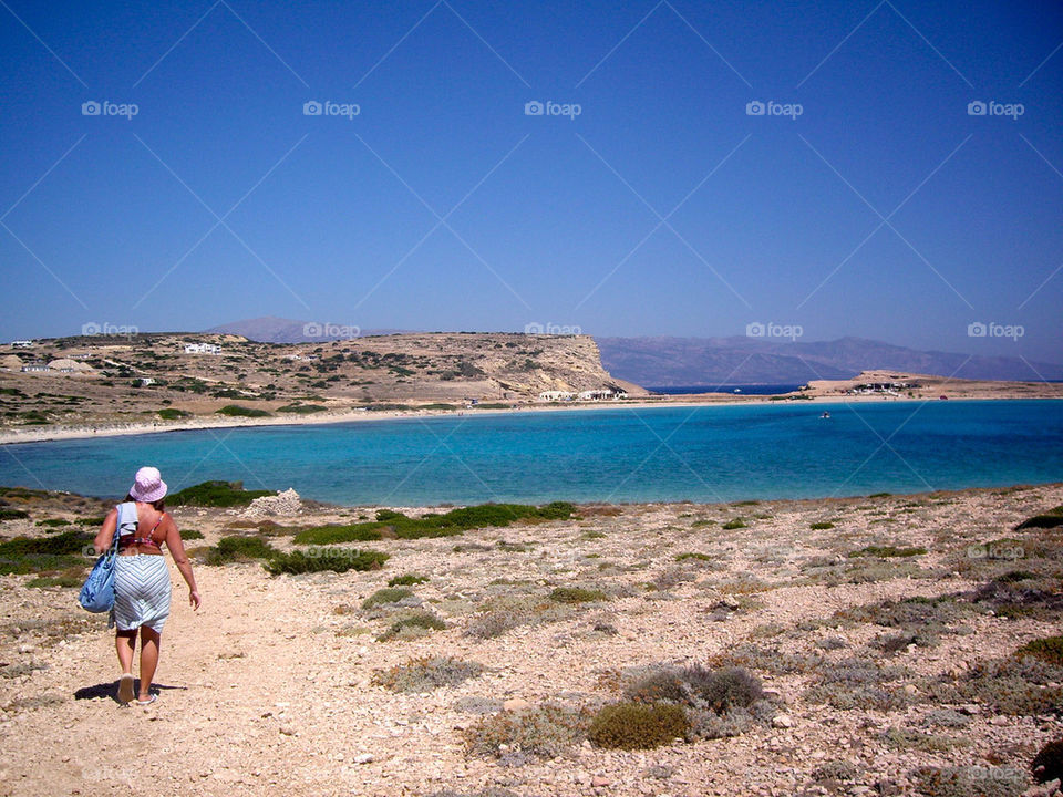 beach solsemester blue lagoon vacation by birrber