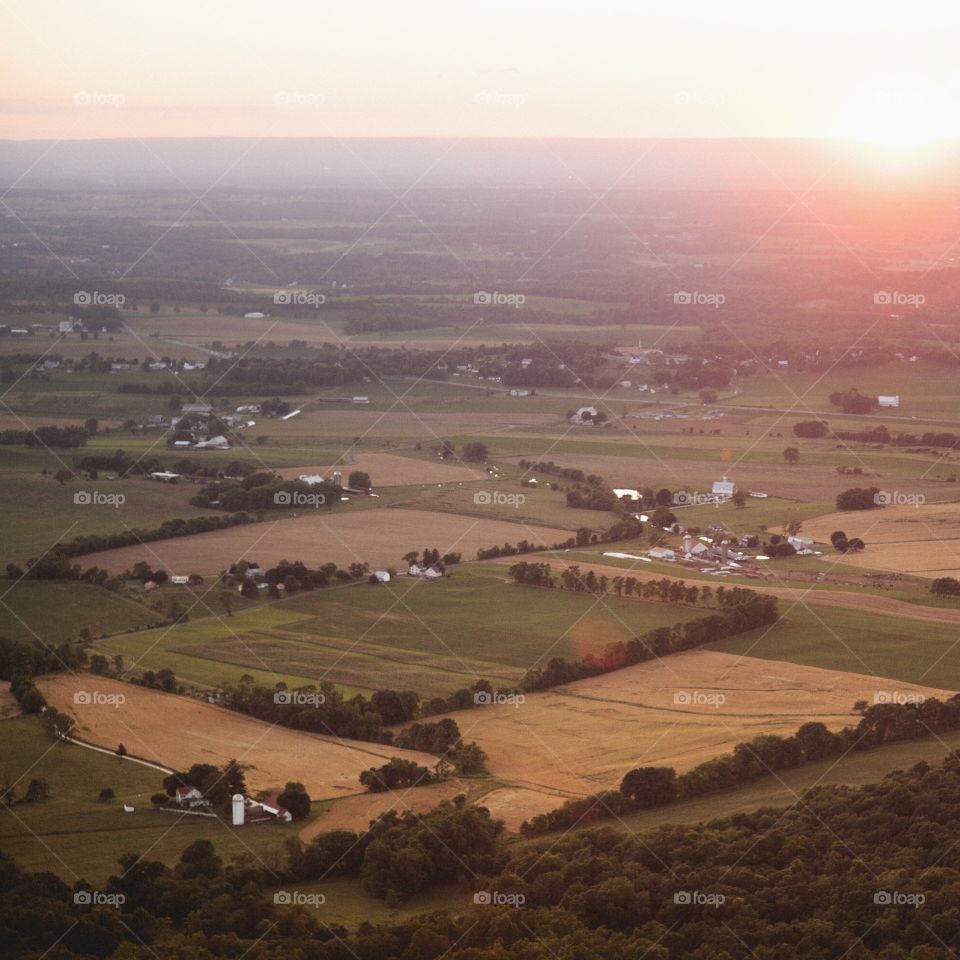 No Person, Landscape, Travel, Cropland, Outdoors