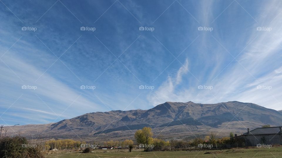 Amazing View of Gramozi