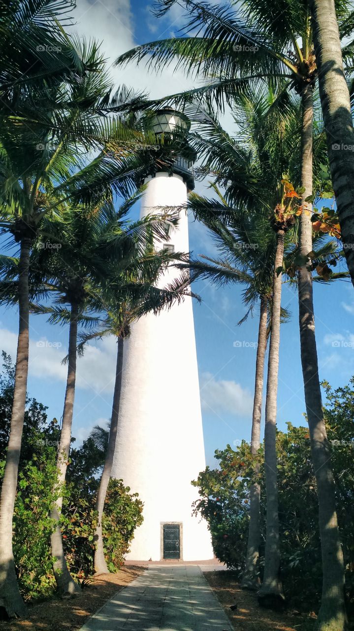 Florida lighthouse