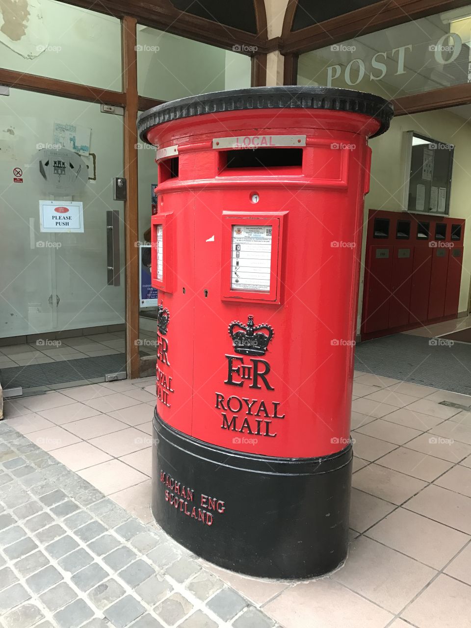 Post box-postman-letters-delivery 