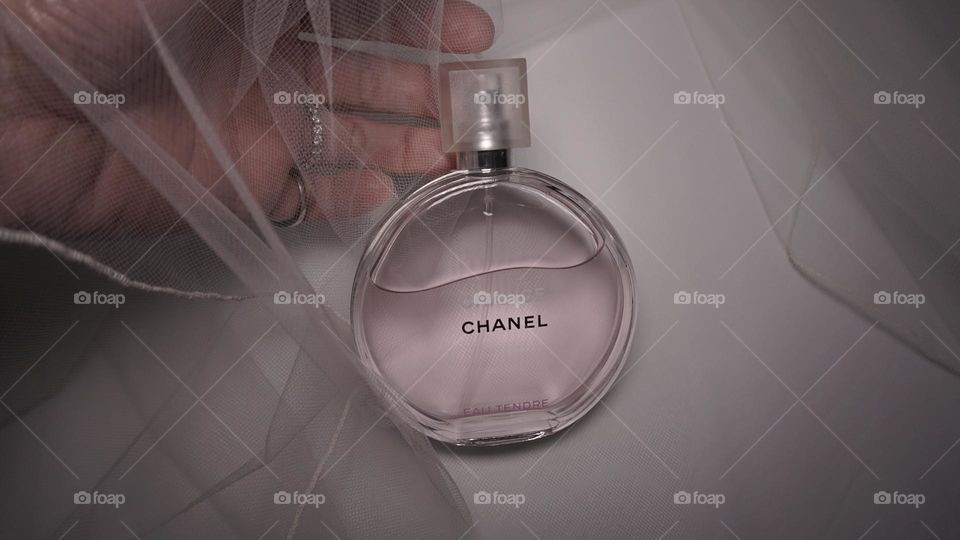 Versatile scent for everyday use or special occasions 💗