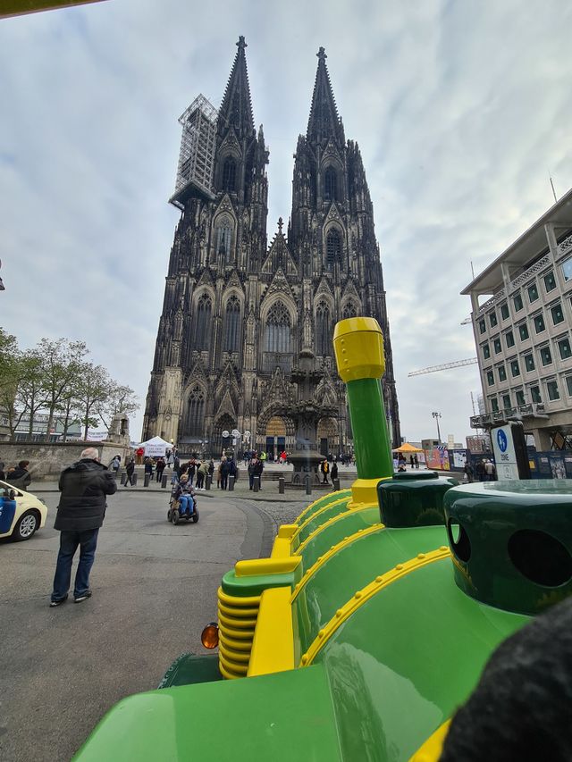 Cologne Cathedral