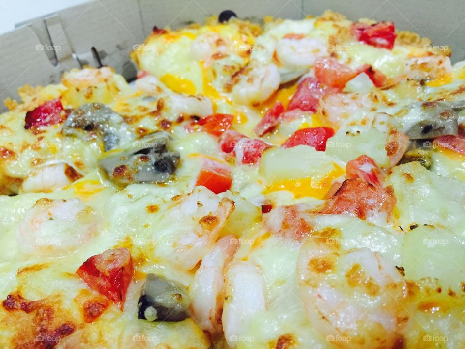 Pizza!!!. Pizza!!!